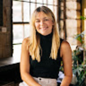 Meet your Posher, Mara